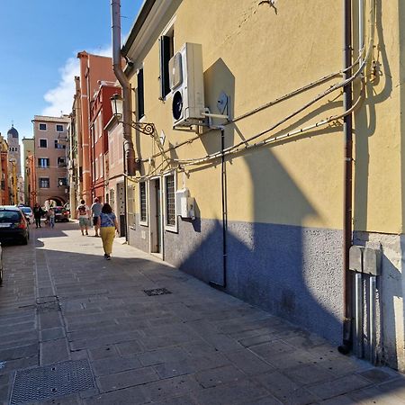 Venezia Star Apartment Chioggia Bagian luar foto