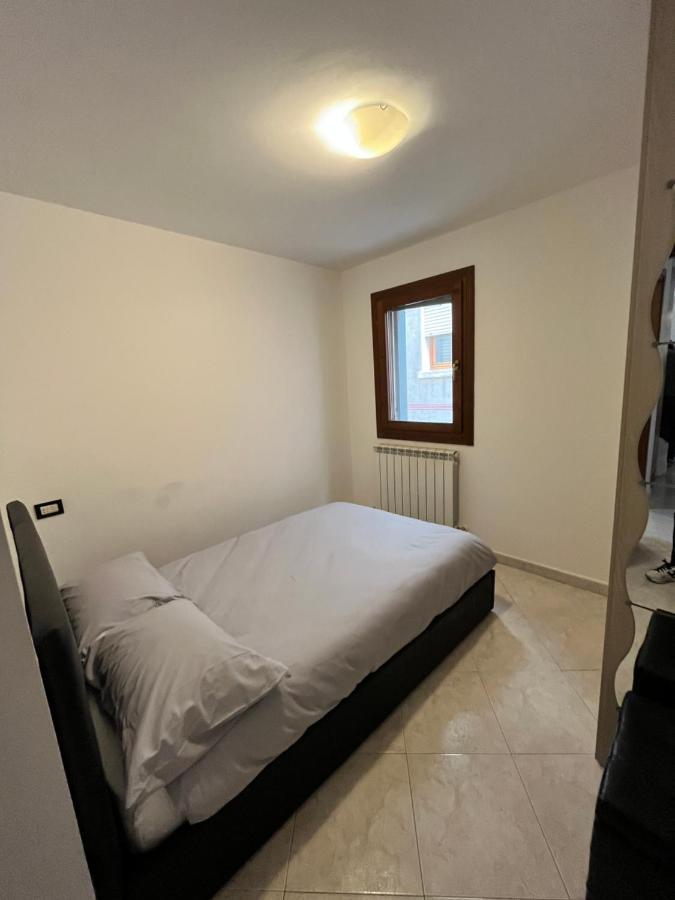 Venezia Star Apartment Chioggia Bagian luar foto