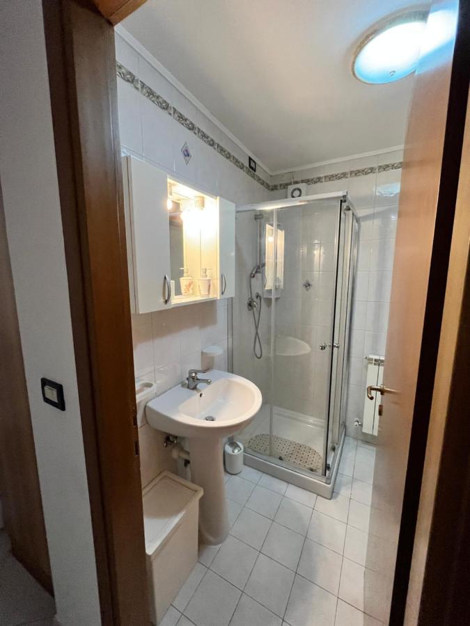 Venezia Star Apartment Chioggia Bagian luar foto