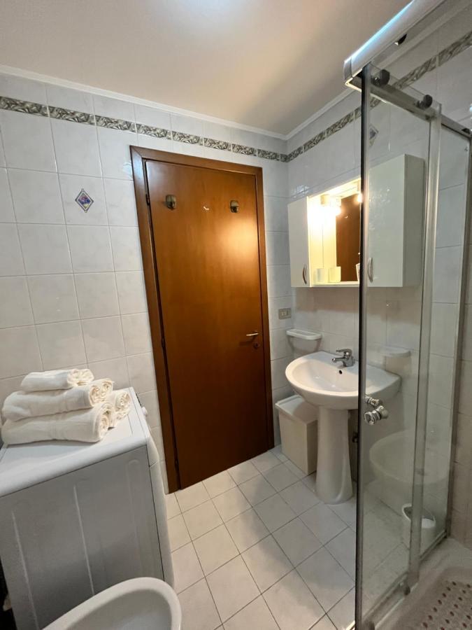 Venezia Star Apartment Chioggia Bagian luar foto