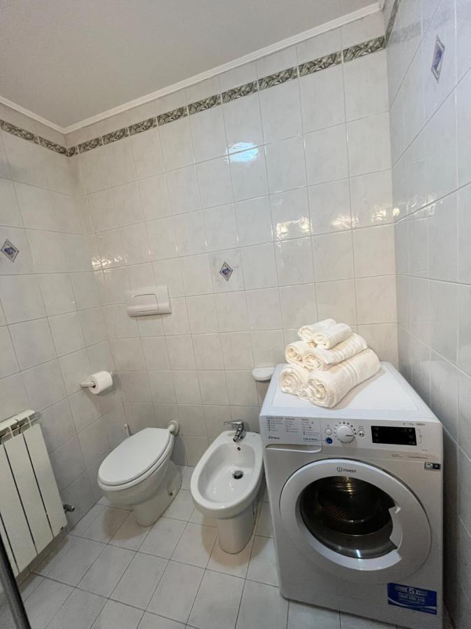 Venezia Star Apartment Chioggia Bagian luar foto
