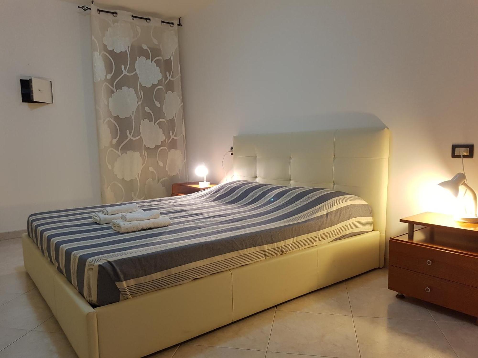 Venezia Star Apartment Chioggia Bagian luar foto