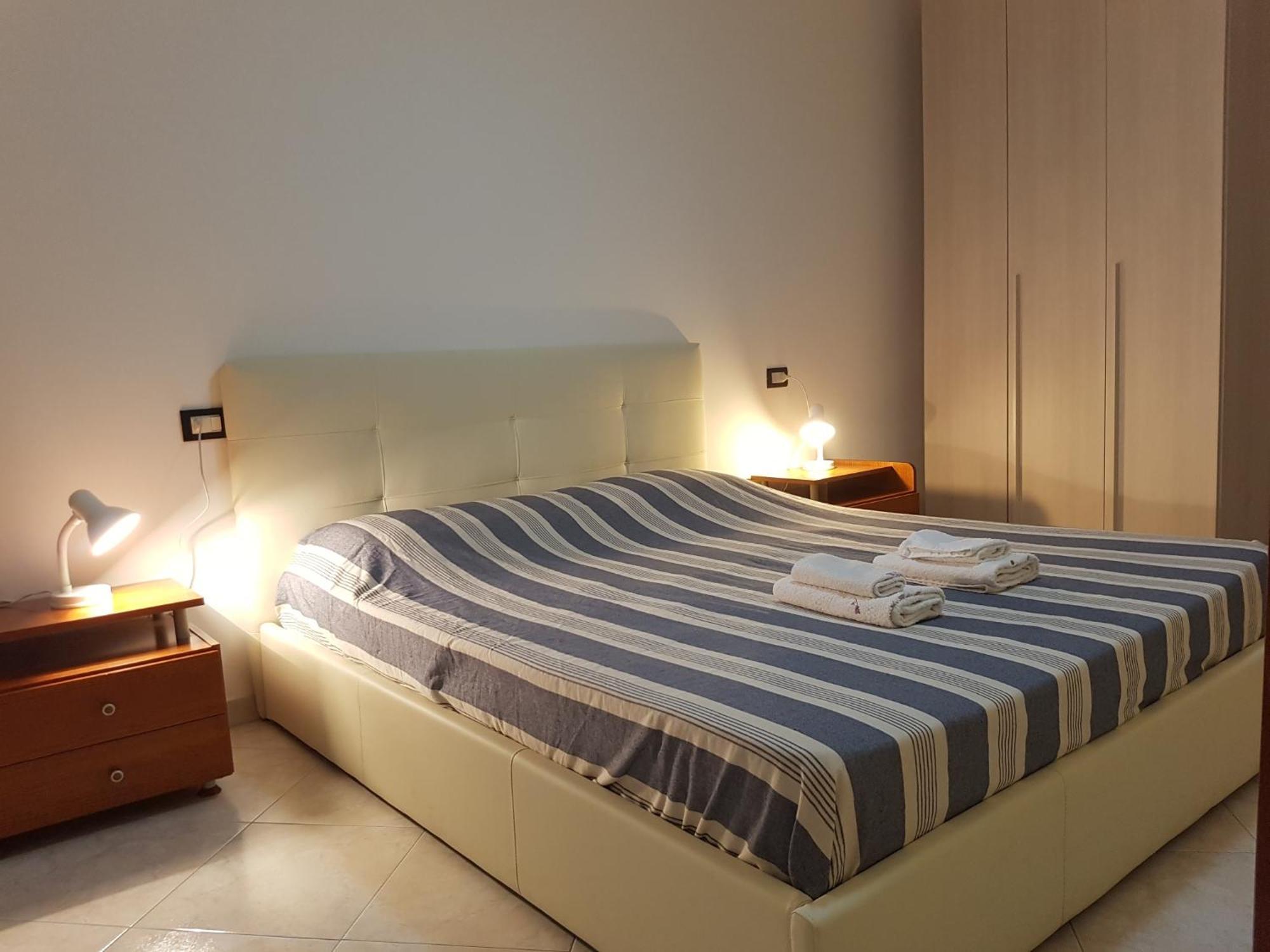 Venezia Star Apartment Chioggia Bagian luar foto